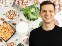 Boost Vegetarian Protein: How to Increase Intake How to increase protein intake in vegetarian diet