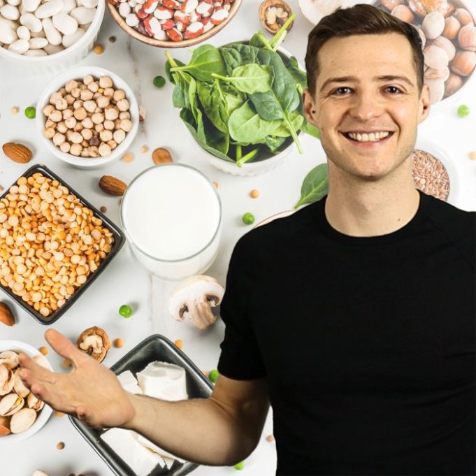 How-To-Increase-Protein-Intake-For-Vegetarians-article How to increase protein intake in vegetarian diet