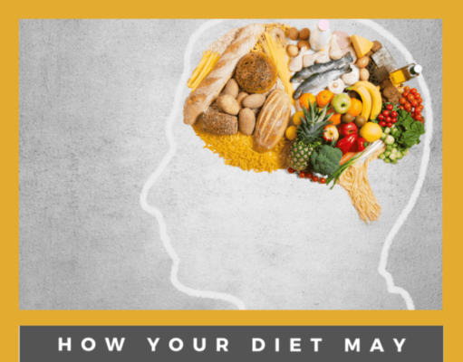 Can Diet Cause Headaches? Exploring the Connection Can diet cause headaches