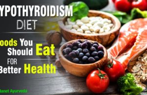 How to Treat Hypothyroidism with Diet How to treat hypothyroidism diet