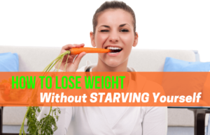 Lose Weight, Feel Full, Stay Motivated How to lose weight without feeling hungry and stay motivated
