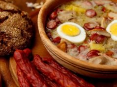 Polish Diet: A Culinary Journey Through History and Tradition Polish diet