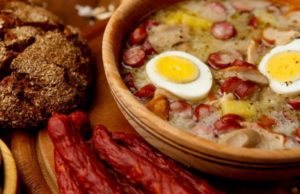 Polish Diet: A Culinary Journey Through History and Tradition Polish diet