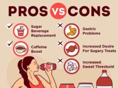 How Is Diet Soda Bad For You? How is diet soda bad for you