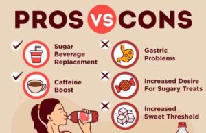 How Is Diet Soda Bad For You? How is diet soda bad for you