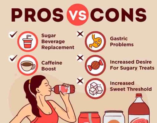 How Is Diet Soda Bad For You? How is diet soda bad for you