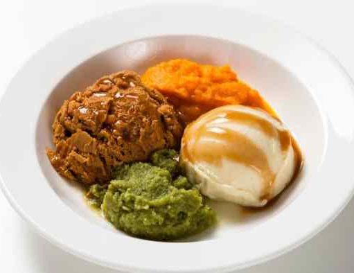 How to Puree Food for Adults: A Comprehensive Guide How to puree food for adults