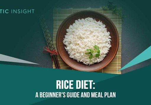 How to Diet With Rice: A Guide to Healthy Eating How to diet with rice
