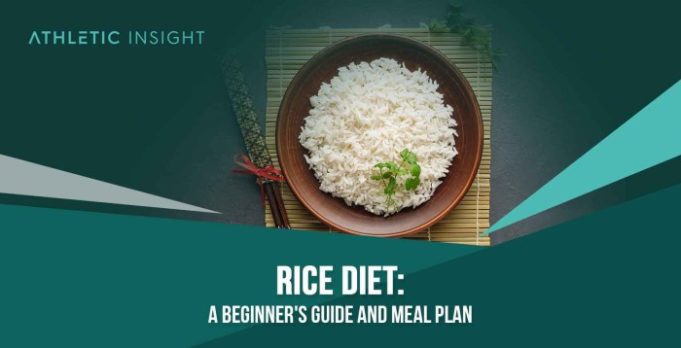 Rice diet does work benefits eat works How to diet with rice