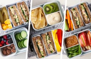 Ideas for Diet Lunch: Healthy & Delicious Options Ideas for diet lunch