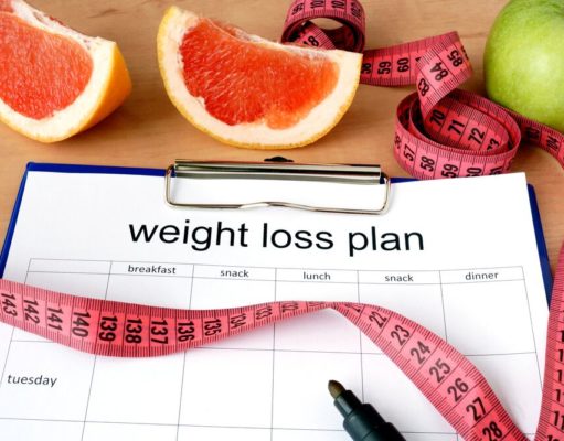 Effective Strategies for Long-Term Weight Loss and Maintenance: A Guide to Winning the Battle of the Bulge Effective strategies for long-term weight loss and maintenance