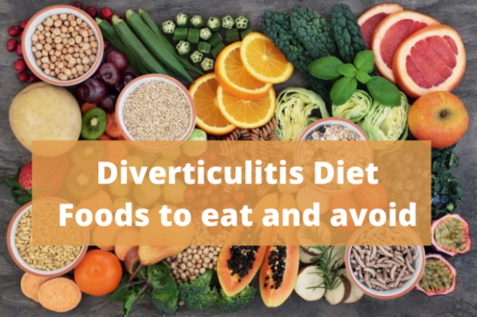 Diverticulitis recipes diet foods dieta fiber low diverticulosis quick amazon reducing diverticular disease easy food ideas menu meals needs month What diet for diverticulitis