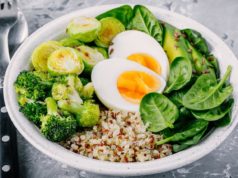 Is Vegetarian Diet Healthier: Exploring the Benefits and Challenges Is vegetarian diet healthier