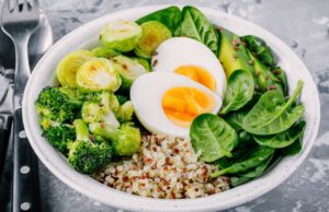 Is Vegetarian Diet Healthier: Exploring the Benefits and Challenges Is vegetarian diet healthier