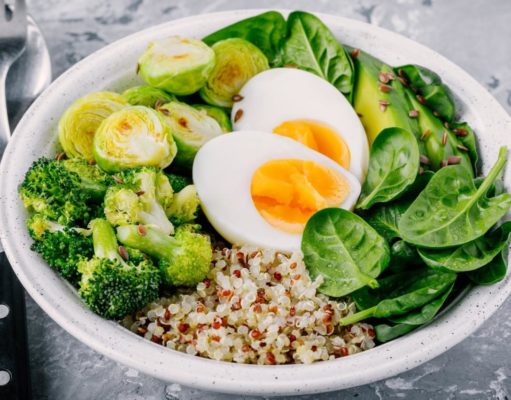 Is Vegetarian Diet Healthy: A Plant-Based Journey Is vegetarian diet healthy