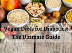 Is Vegan Diet Good for Diabetics? A Comprehensive Guide Is vegan diet good for diabetics