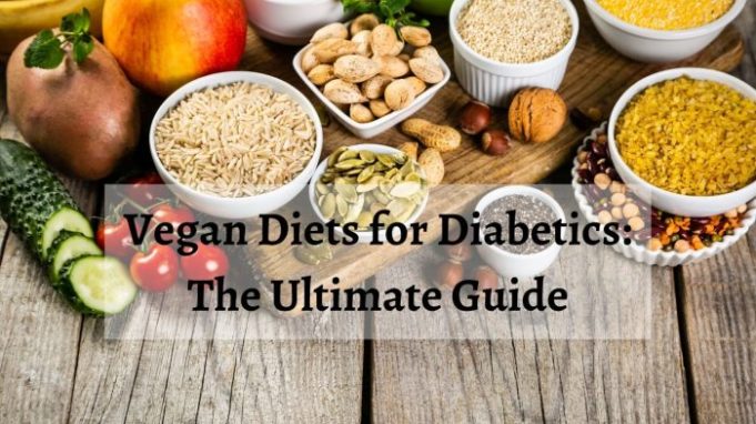Diabetes diet diabetic neuropathy infographic type pcrm healthy eating vegan eat ada fight symptoms think pain disease mobility williams plan Is vegan diet good for diabetics
