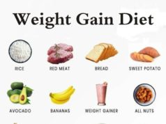 Best Diet to Gain Weight: A Guide to Healthy Weight Gain Best diet to gain weight