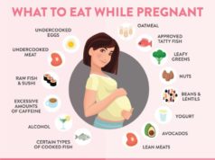Can You Diet While Pregnant? Can you diet while pregnant