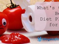 Whats The Best Diet For Me? What is the best diet for me
