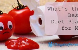 Whats The Best Diet For Me? What is the best diet for me