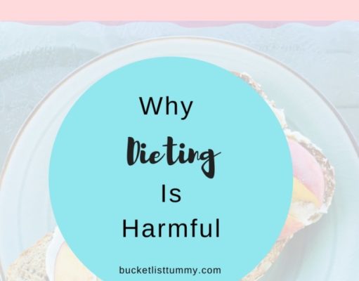 Is Diet Bad for You? Uncovering the Truth Is diet bad for you