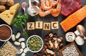 How to Get Zinc in Your Diet How to get zinc in your diet