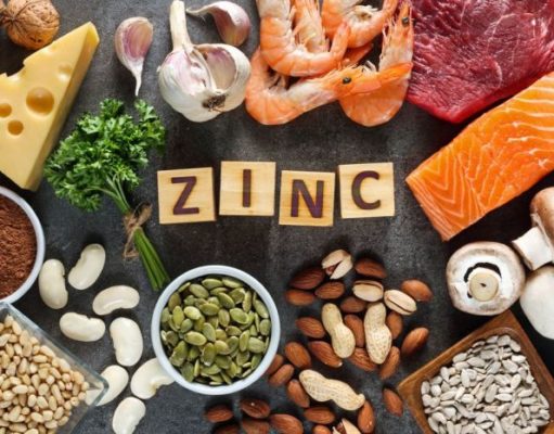 How to Get Zinc in Your Diet How to get zinc in your diet