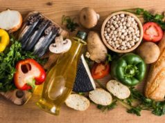 Is Mediterranean Diet Anti-Inflammatory? Is mediterranean diet anti inflammatory