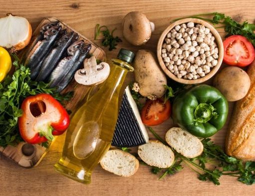Is Mediterranean Diet Anti-Inflammatory? Is mediterranean diet anti inflammatory