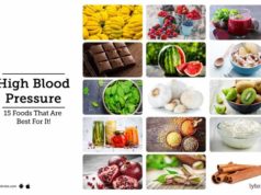 How to Lower Blood Pressure With Diet How to lower blood pressure with diet