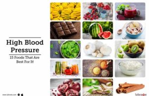 How to Lower Blood Pressure With Diet How to lower blood pressure with diet