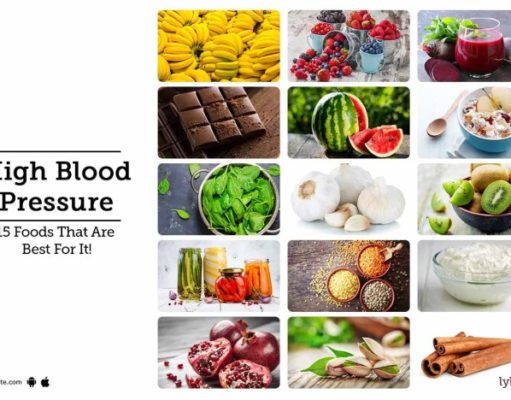 How to Lower Blood Pressure With Diet How to lower blood pressure with diet