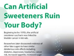 Why Is Diet Soda Bad For You? Why is diet soda bad for you