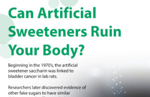 Why Is Diet Soda Bad For You? Why is diet soda bad for you