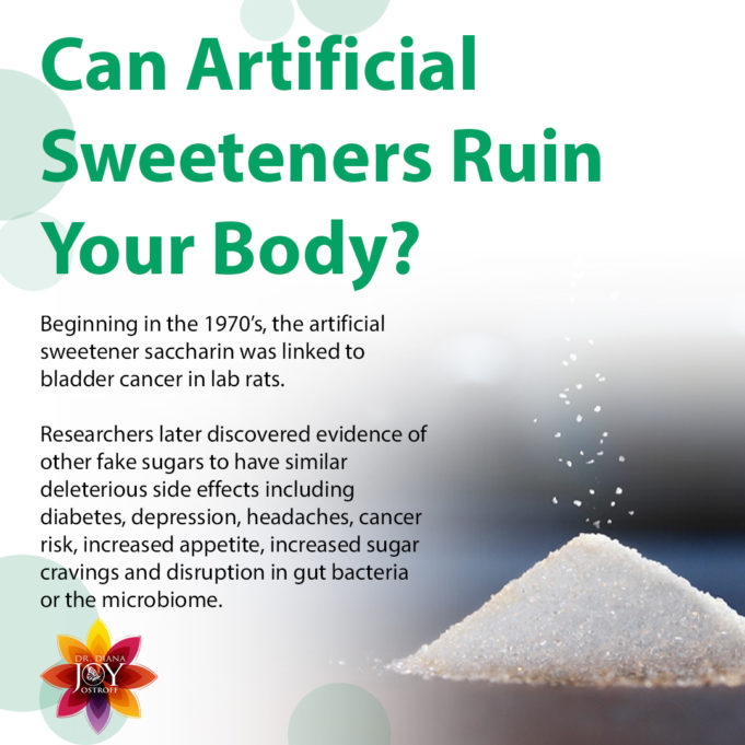 Artificial sweeteners worst draxe research sweetener if health choose board article dr Why is diet soda bad for you