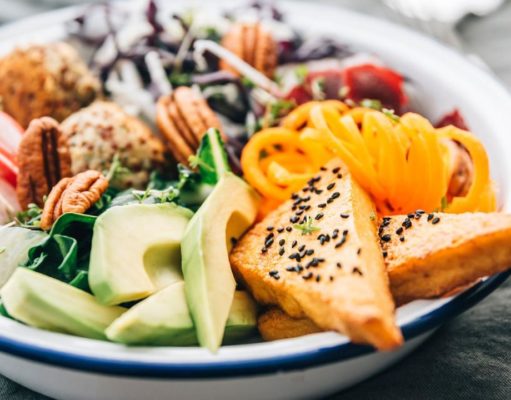 Create Your Own Optavia-Inspired Diet How to create your own diet similar to optavia