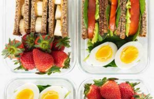 Best Food to Buy for Prepping: A Guide to Long-Term Storage Best food to buy for prepping