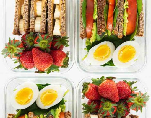 Best Food to Buy for Prepping: A Guide to Long-Term Storage Best food to buy for prepping