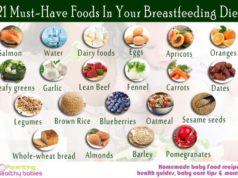 Can You Diet While Breastfeeding? A Guide to Healthy Weight Management Can you diet while breastfeeding