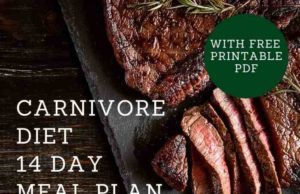 How to Carnivore Diet: A Comprehensive Guide How to carnivore diet