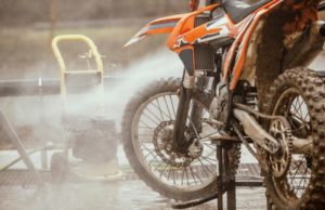 Broken Dirt Bike: A Guide to Diagnosis, Repair, and Prevention Broken dirt bike
