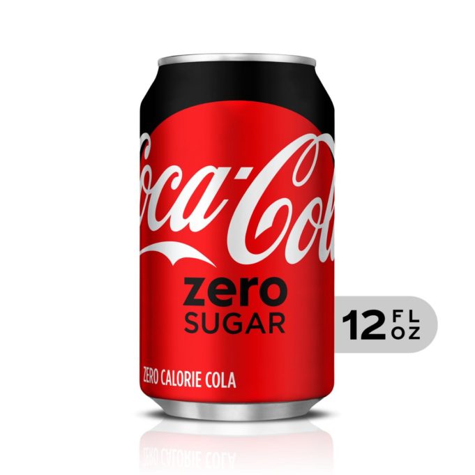 Coke coca Is diet coke healthy