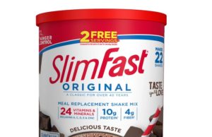 Diet Replacement Meals: A Guide to Weight Loss and Health Diet replacement meals