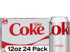 Can Diet Coke Still Quench Our Thirst? Can diet coke