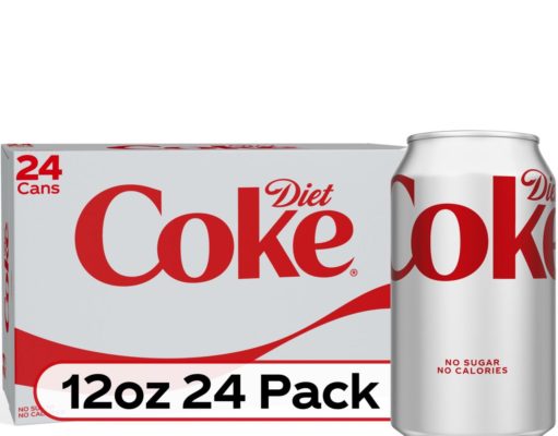 Can Diet Coke Still Quench Our Thirst? Can diet coke