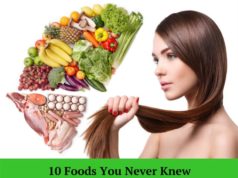 Can Diet Cause Hair Loss? Can diet cause hair loss