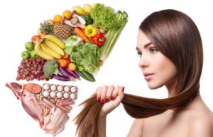 Can Diet Cause Hair Loss? Can diet cause hair loss
