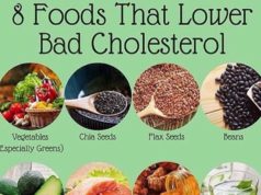 What Diet to Lower Cholesterol: A Guide to Heart-Healthy Eating What diet to lower cholesterol