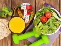 Best Diet When Working Out: Fueling Your Fitness Goals Best diet when working out